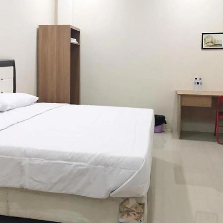 The Galton Hotel Baubau Esterno foto