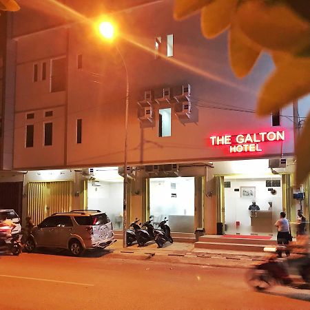 The Galton Hotel Baubau Esterno foto