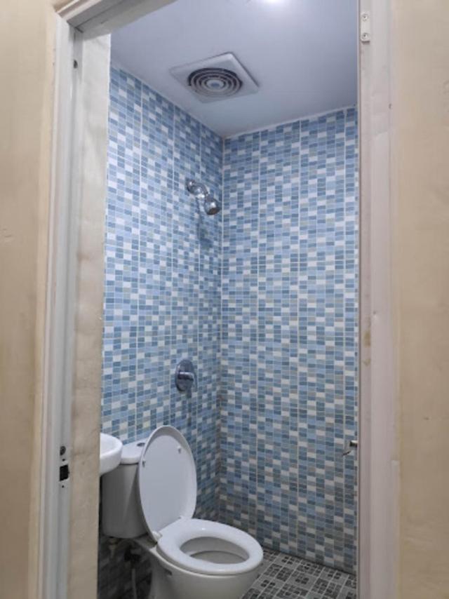 The Galton Hotel Baubau Esterno foto