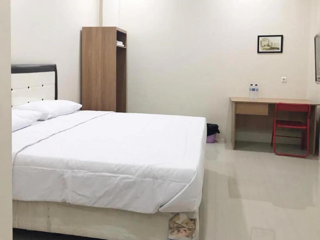 The Galton Hotel Baubau Esterno foto