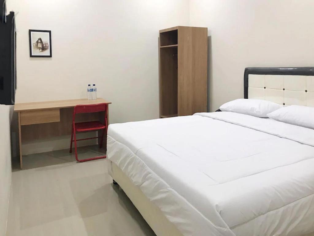 The Galton Hotel Baubau Esterno foto