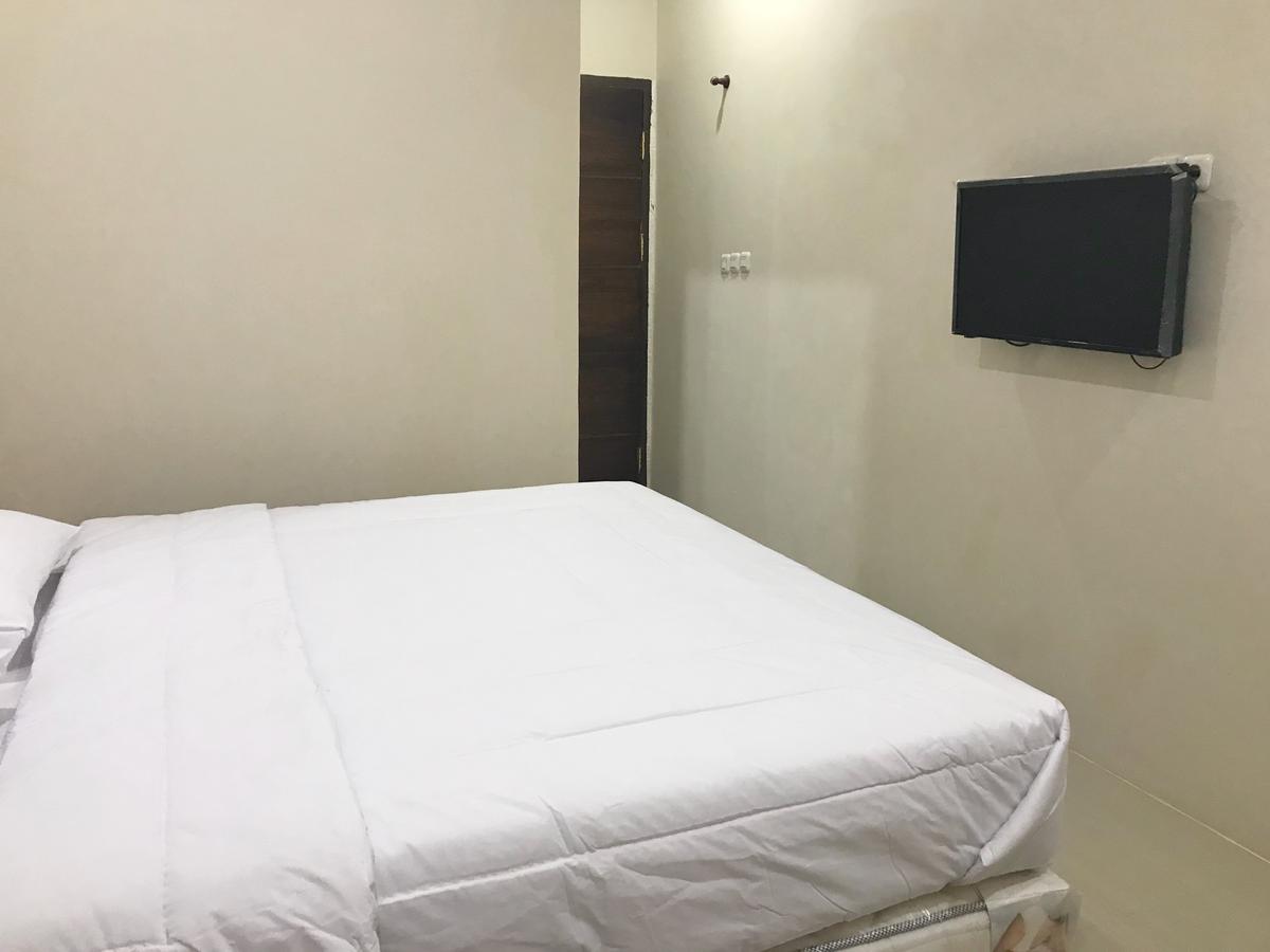 The Galton Hotel Baubau Esterno foto
