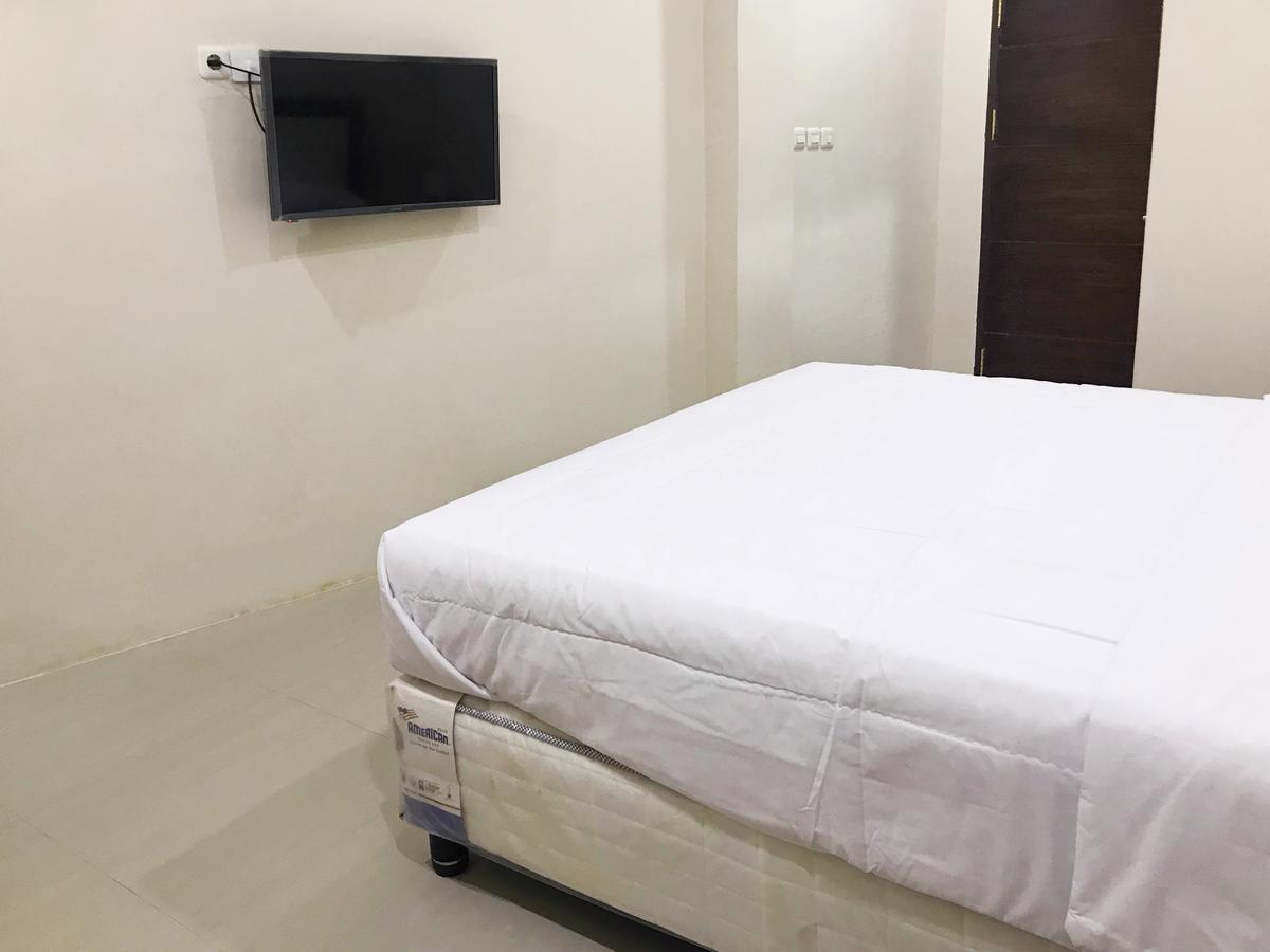 The Galton Hotel Baubau Esterno foto