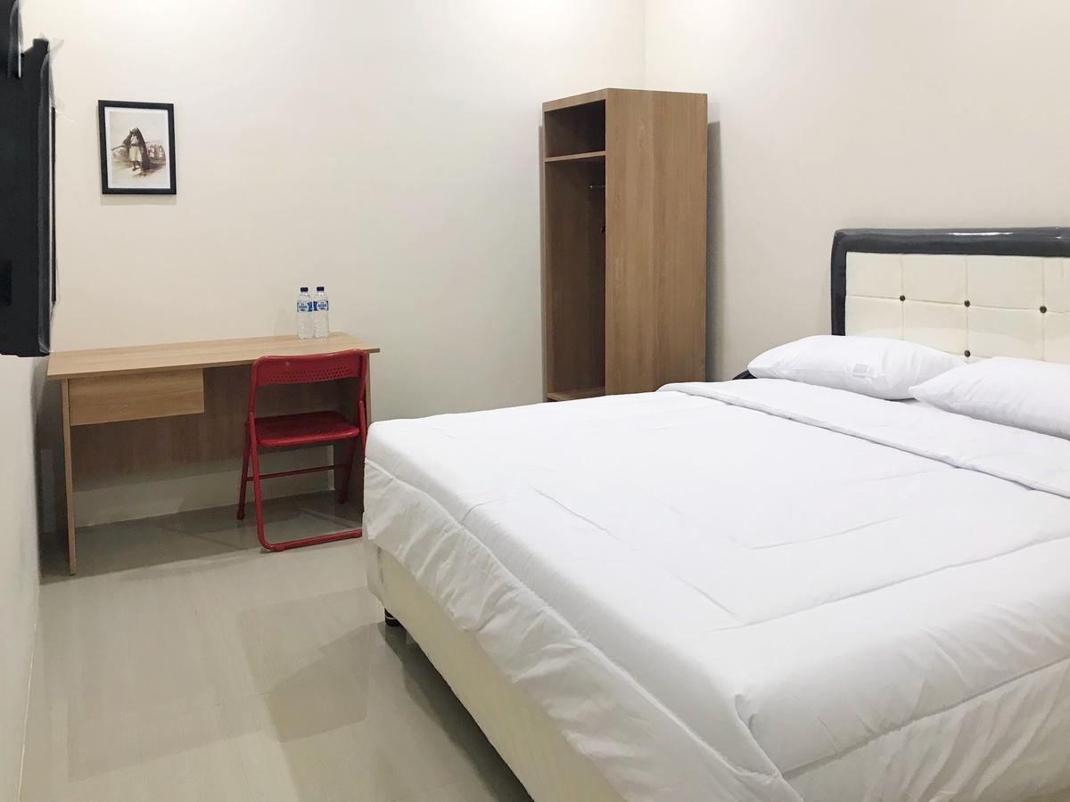 The Galton Hotel Baubau Esterno foto
