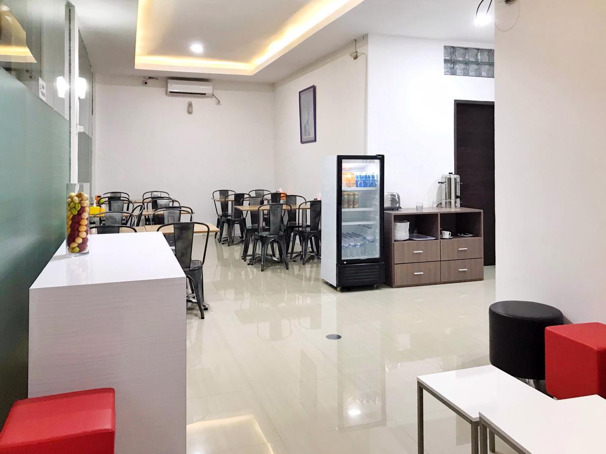 The Galton Hotel Baubau Esterno foto