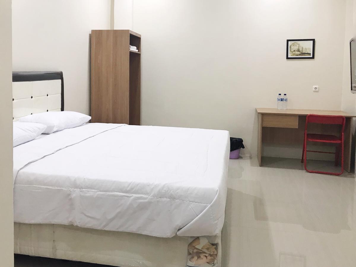 The Galton Hotel Baubau Esterno foto